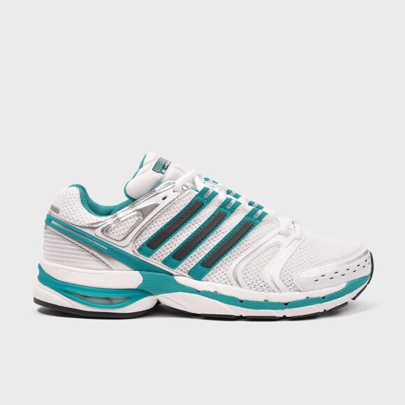 Sporty & Rich x adidas Originals - Adistar Control 5 - Size 8 - Picture 3 of 4